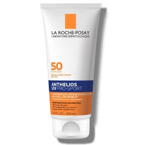 Anthelios UV Pro-Sport Sunscreen SPF 50